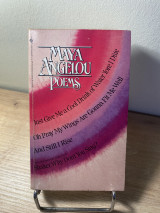 Maya Angelou Poems