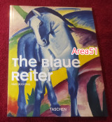 The Blaue Reiter