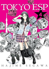 Tokyo Esp 4