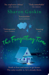 The Forgetting Time