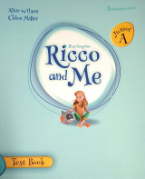 Ricco And Me - Junior A - Test book