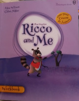 Ricco and me - Workbook