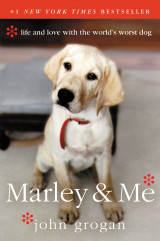 Marley and me