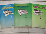 Autorgan τεύχος 1,2,3