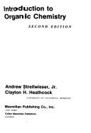 Introduction to Organic Chemistry