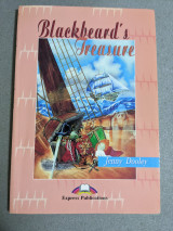 Black Beard's Treasure