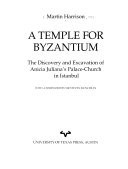 A Temple for Byzantium