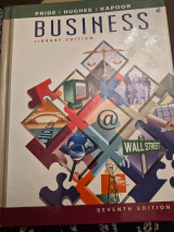 Business library edition, seventh edition