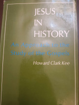 Jesus in history