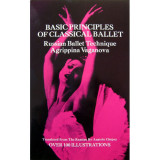 Basic Principles of Classical Ballet
