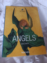 Icons Angels