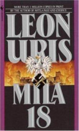 Mila 18 [dt.] Roman