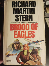 Brood of eagles