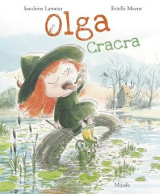 Olga Cracra