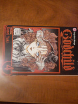 Godchild, Vol. 4