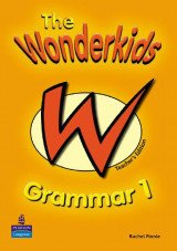 The Wonderkids