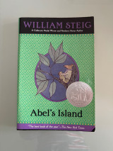 Abel’s island