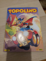 Topolino n.3460