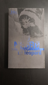 Le léopard