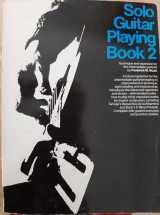 Solo Guitar Playing Book 2