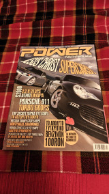 Power Techniques