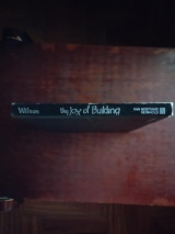The Joy Of Building - Restoring Connection Architect & Builder