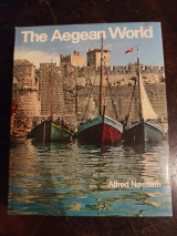 The Aegean World