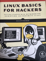 Linux Basics for Hackers