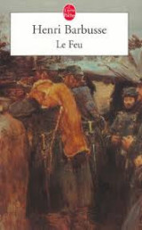 Le feu