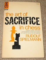 The art sacrifice in chess