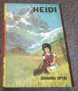 Heidi