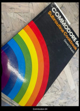 Commodore 64 Subroutine Cookbook