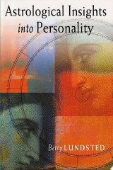 Astrological Insights into Personality