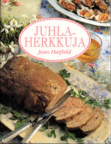 Juhlaherkkuja