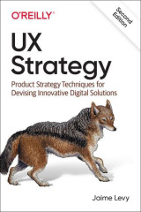 Ux strategy