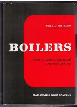 Boilers: Types, Characteristics and Functions