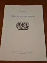 Cyprus between east and west