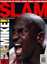 Slam magazine #6
