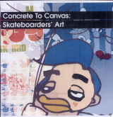 Concrete to Canvas