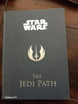 Star wars: the jedi path