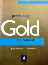Proficiency Gold: Student's Book (PRGO)
