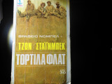 Τορτίλα φλατ