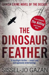 The Dinosaur Feather