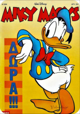 Μίκυ Μάους #1599