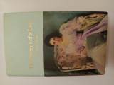 The portrait of a lady
