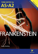 Frankenstein, Mary Shelley