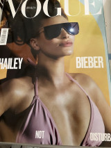 Vogue Italia N. 899 Agosto 2025