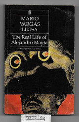 The Real Life of Alejandro Mayta