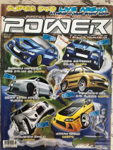 Power Techniques τεύχος 111