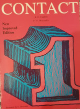 Contact 1 New Improved Edition